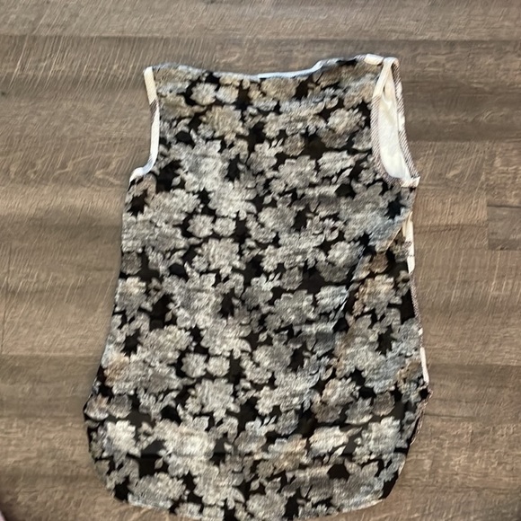 Cabi Tango Tank - Picture 5 of 5